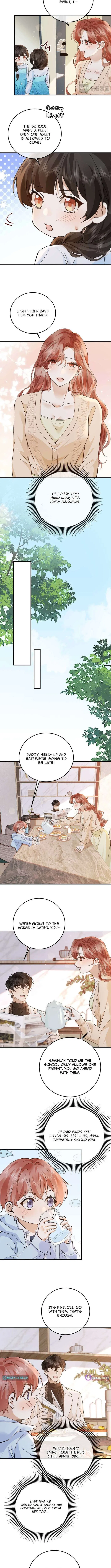 A Despicable Marriage Chapter 33 – Page 3