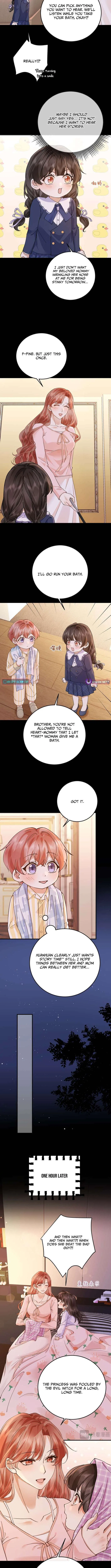 A Despicable Marriage Chapter 32 – Page 2