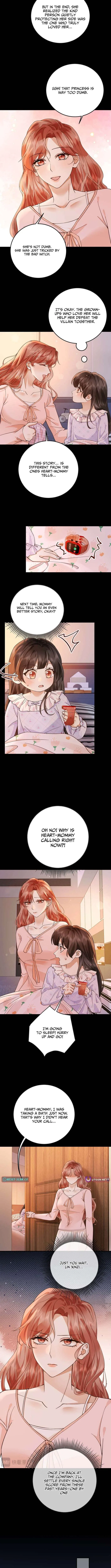 A Despicable Marriage Chapter 32 – Page 3