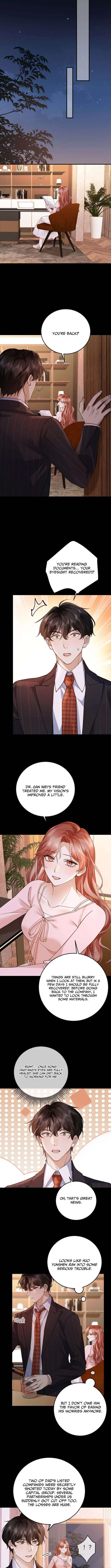 A Despicable Marriage Chapter 32 – Page 4