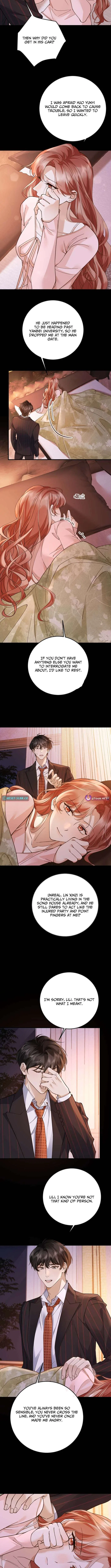 A Despicable Marriage Chapter 32 – Page 6