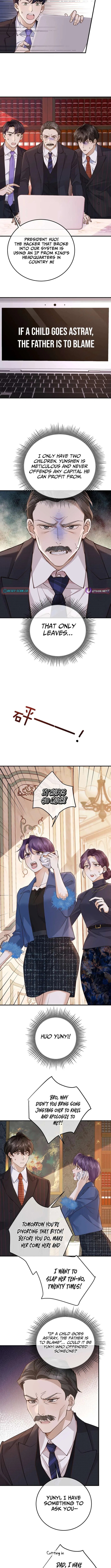 A Despicable Marriage Chapter 31 – Page 2