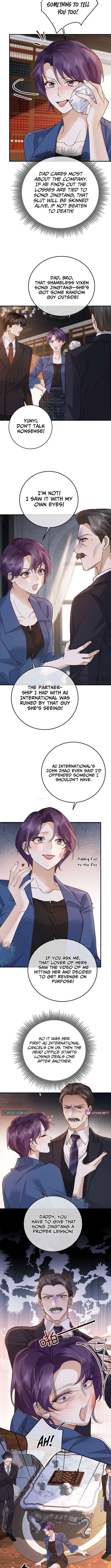 A Despicable Marriage Chapter 31 – Page 3