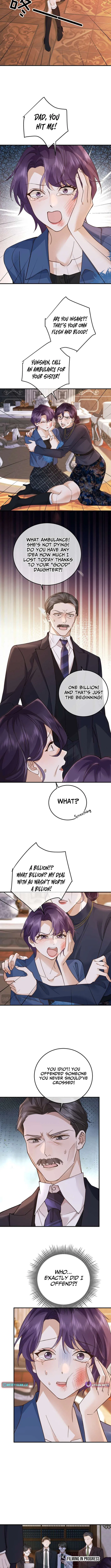 A Despicable Marriage Chapter 31 – Page 4