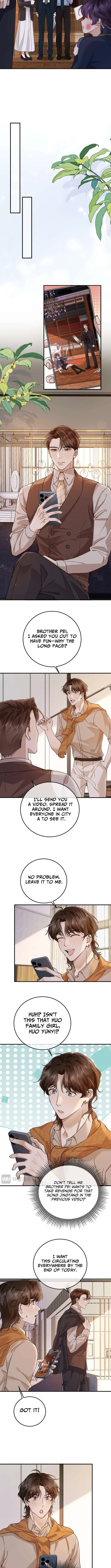 A Despicable Marriage Chapter 31 – Page 5