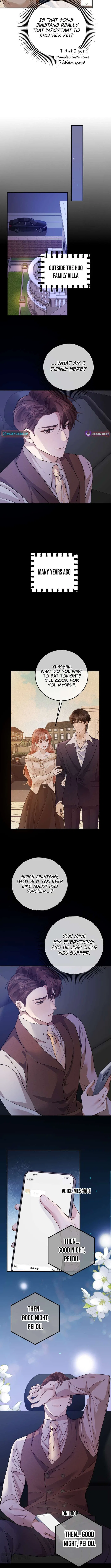 A Despicable Marriage Chapter 31 – Page 6