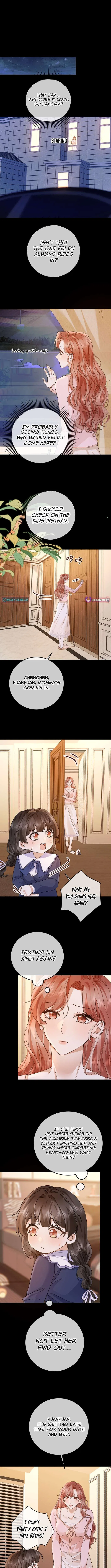 A Despicable Marriage Chapter 31 – Page 7