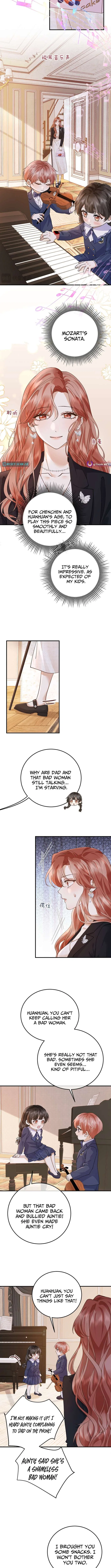 A Despicable Marriage Chapter 30 – Page 2