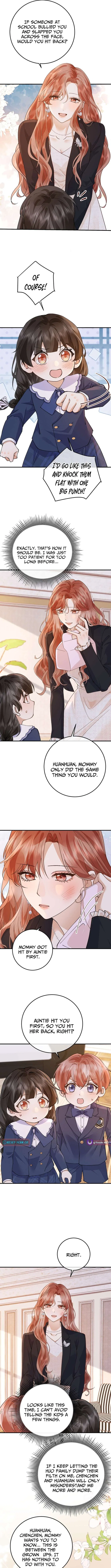 A Despicable Marriage Chapter 30 – Page 4