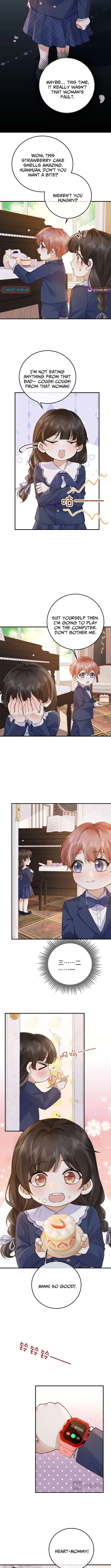 A Despicable Marriage Chapter 30 – Page 6