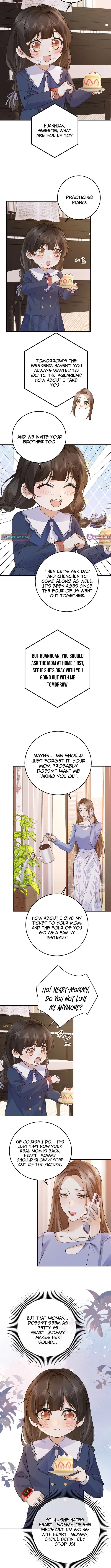 A Despicable Marriage Chapter 30 – Page 7