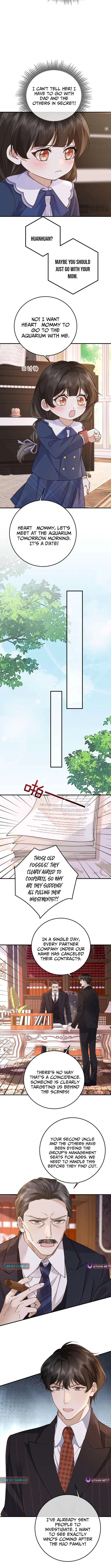 A Despicable Marriage Chapter 30 – Page 8
