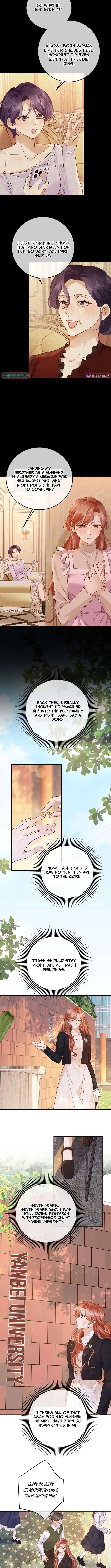 A Despicable Marriage Chapter 29 – Page 2