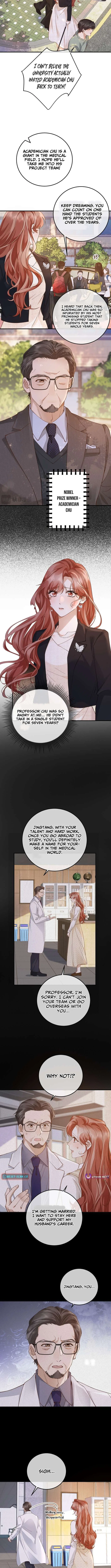 A Despicable Marriage Chapter 29 – Page 3