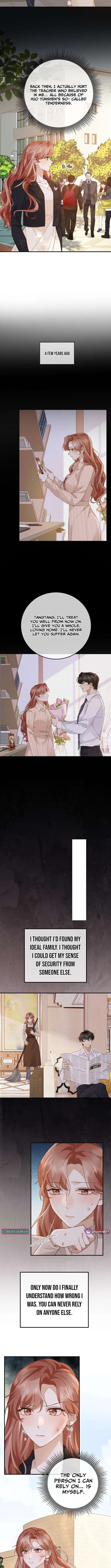 A Despicable Marriage Chapter 29 – Page 4