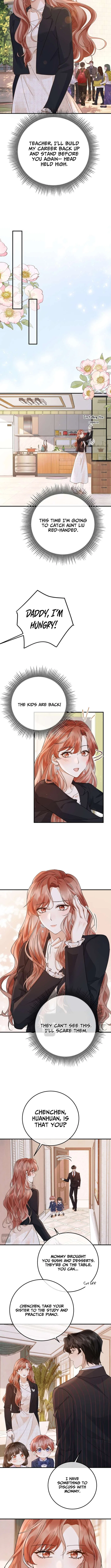 A Despicable Marriage Chapter 29 – Page 5