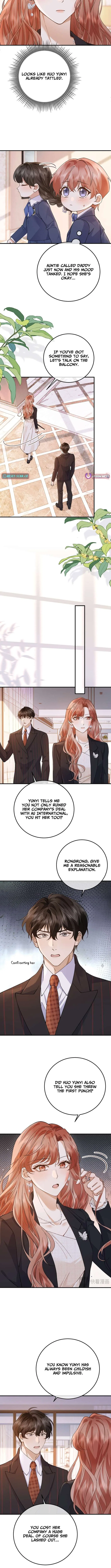 A Despicable Marriage Chapter 29 – Page 6