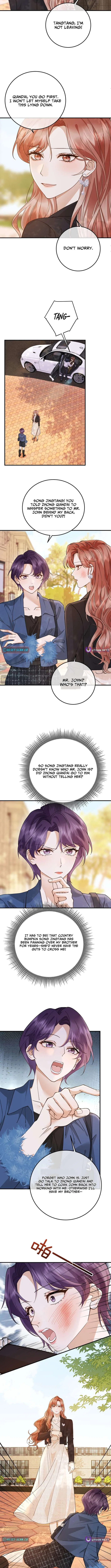 A Despicable Marriage Chapter 28 – Page 2