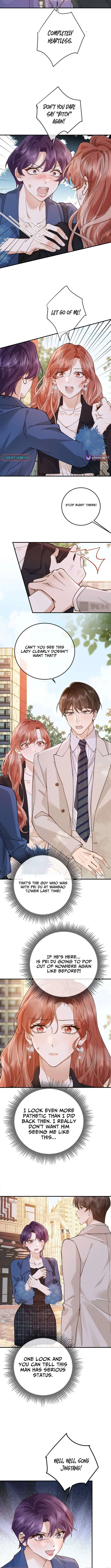 A Despicable Marriage Chapter 28 – Page 4