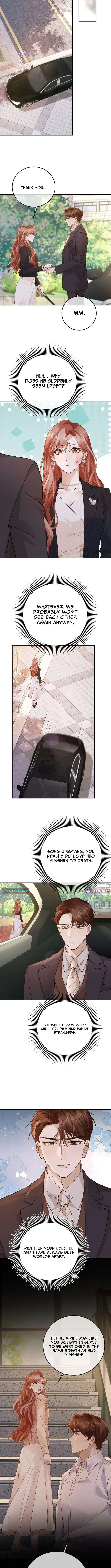 A Despicable Marriage Chapter 28 – Page 7