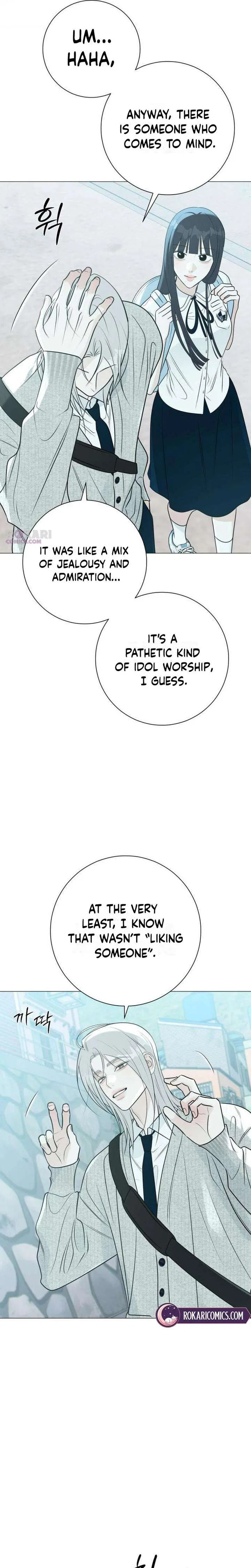 A Despicable Marriage Chapter 25 – Page 6