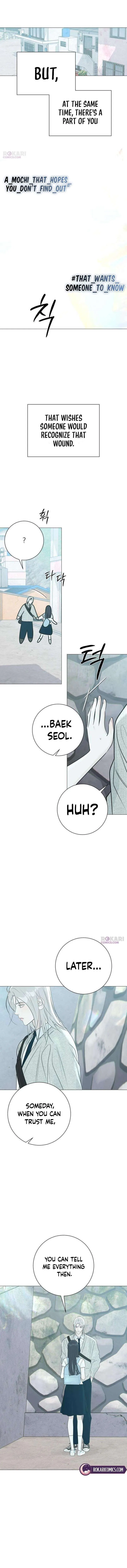 A Despicable Marriage Chapter 25 – Page 8