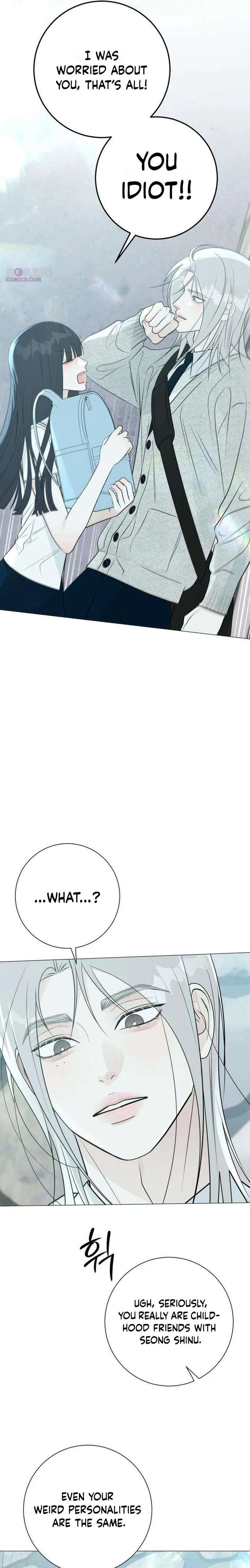 A Despicable Marriage Chapter 25 – Page 13