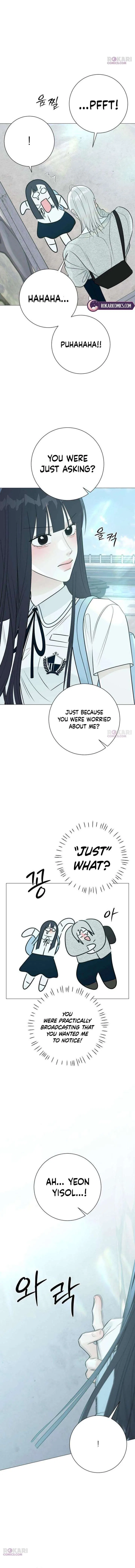 A Despicable Marriage Chapter 25 – Page 15
