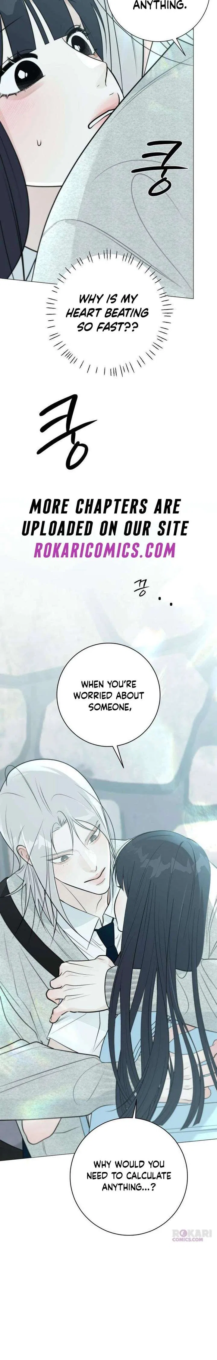 A Despicable Marriage Chapter 25 – Page 17