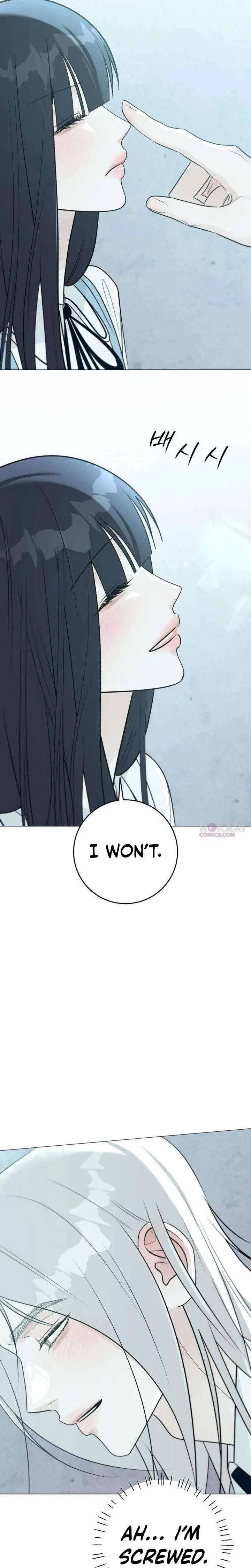A Despicable Marriage Chapter 25 – Page 21