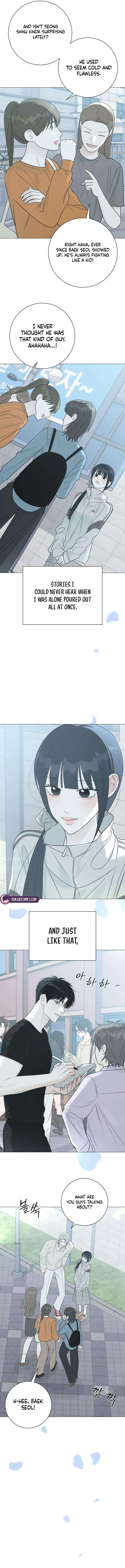 A Despicable Marriage Chapter 24 – Page 6