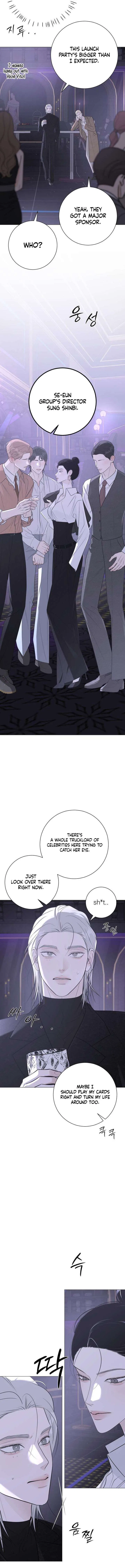 A Despicable Marriage Chapter 24 – Page 8