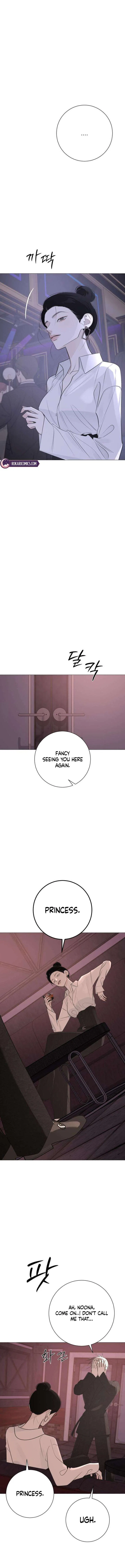 A Despicable Marriage Chapter 24 – Page 9