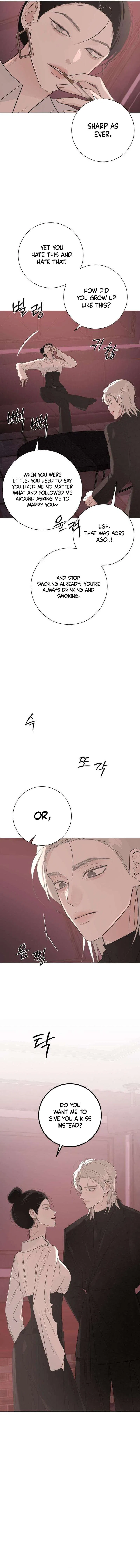 A Despicable Marriage Chapter 24 – Page 14