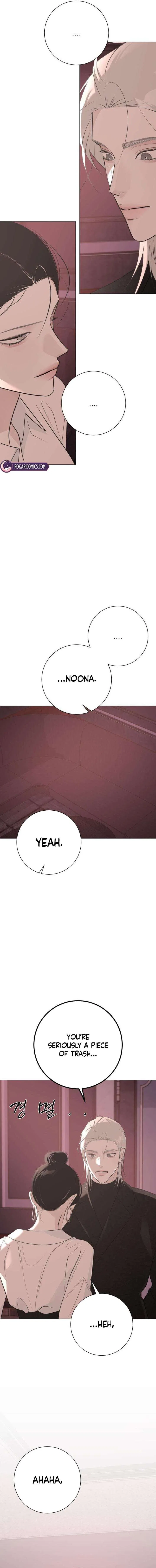 A Despicable Marriage Chapter 24 – Page 15