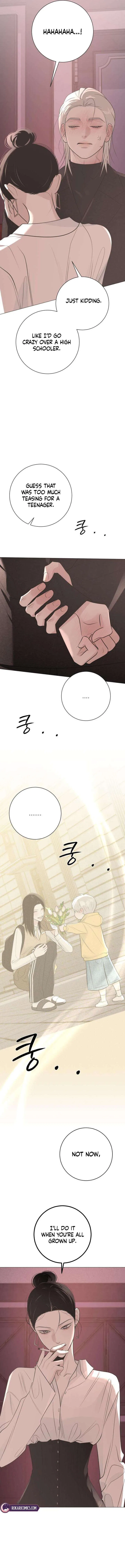 A Despicable Marriage Chapter 24 – Page 16