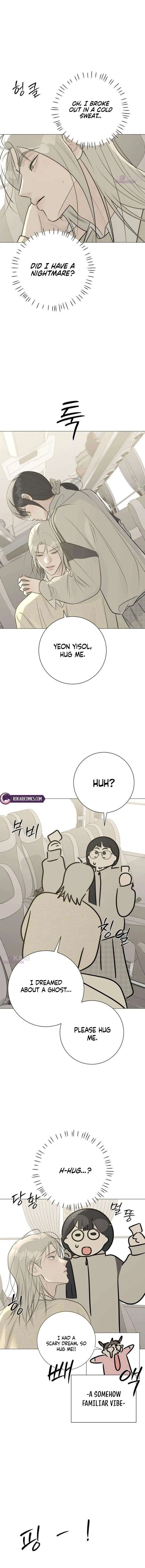 A Despicable Marriage Chapter 23 – Page 9
