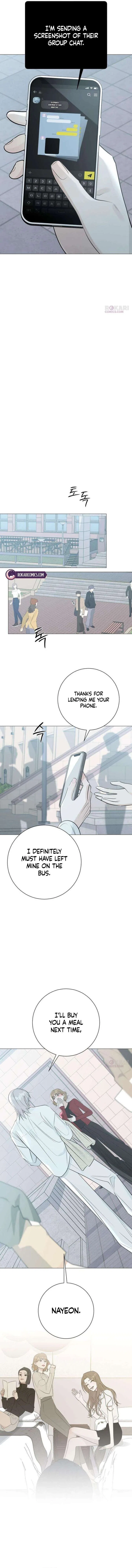 A Despicable Marriage Chapter 23 – Page 15
