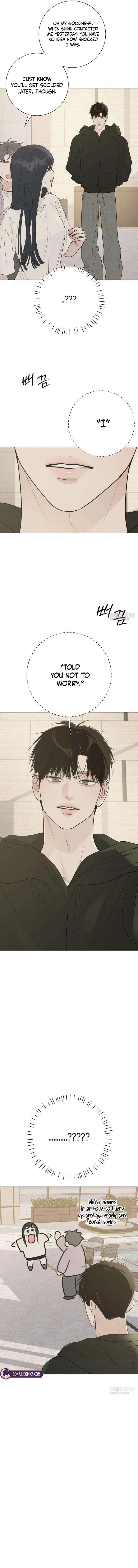 A Despicable Marriage Chapter 22 – Page 4
