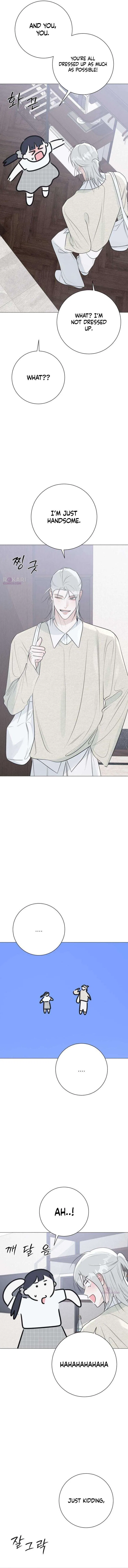 A Despicable Marriage Chapter 22 – Page 9