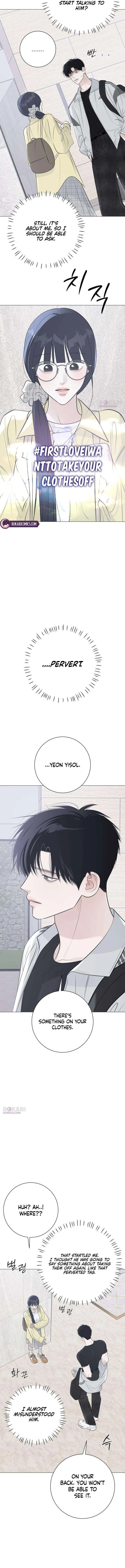 A Despicable Marriage Chapter 22 – Page 12