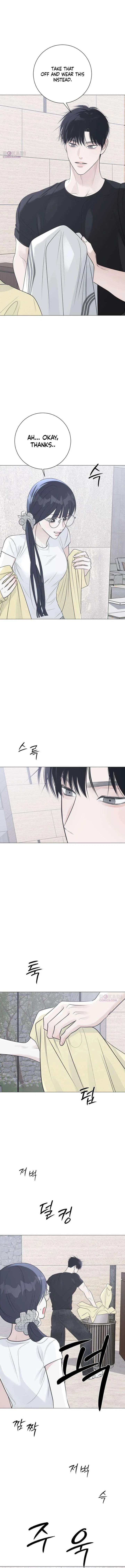 A Despicable Marriage Chapter 22 – Page 13