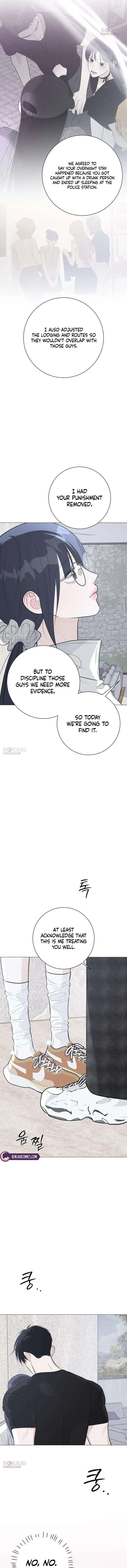 A Despicable Marriage Chapter 22 – Page 15