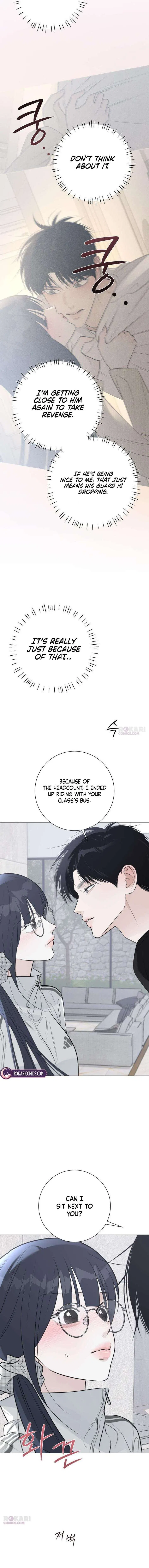 A Despicable Marriage Chapter 22 – Page 16