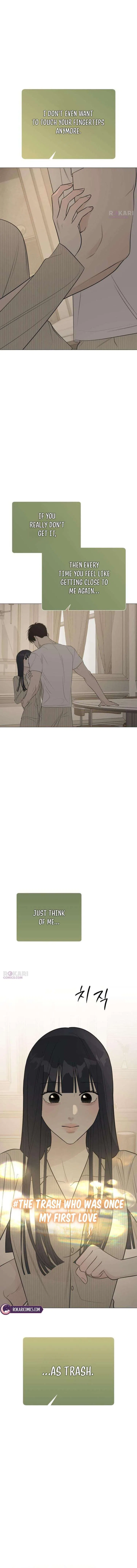 A Despicable Marriage Chapter 21 – Page 9
