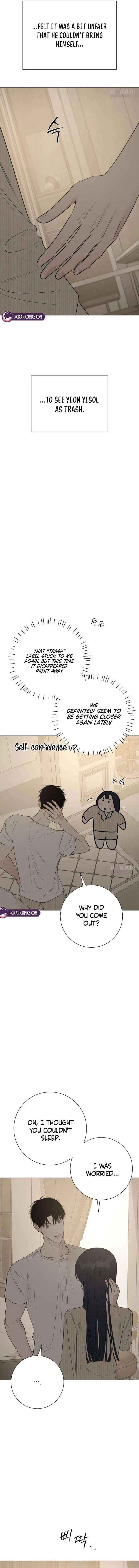 A Despicable Marriage Chapter 21 – Page 11