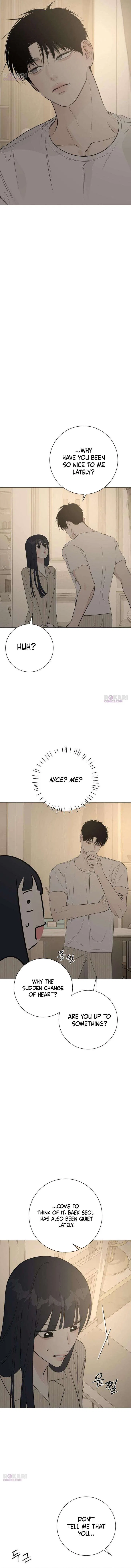 A Despicable Marriage Chapter 21 – Page 12
