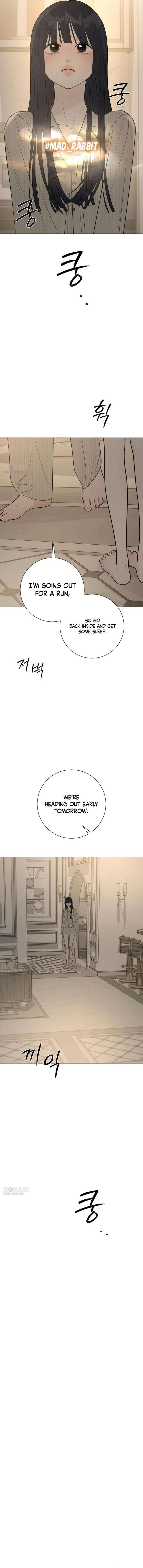 A Despicable Marriage Chapter 21 – Page 17