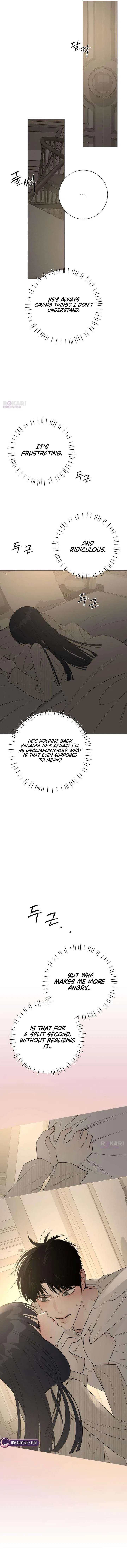 A Despicable Marriage Chapter 21 – Page 18