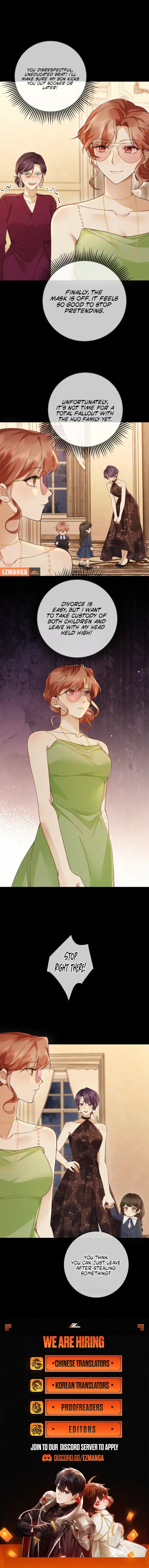 A Despicable Marriage Chapter 19 – Page 7